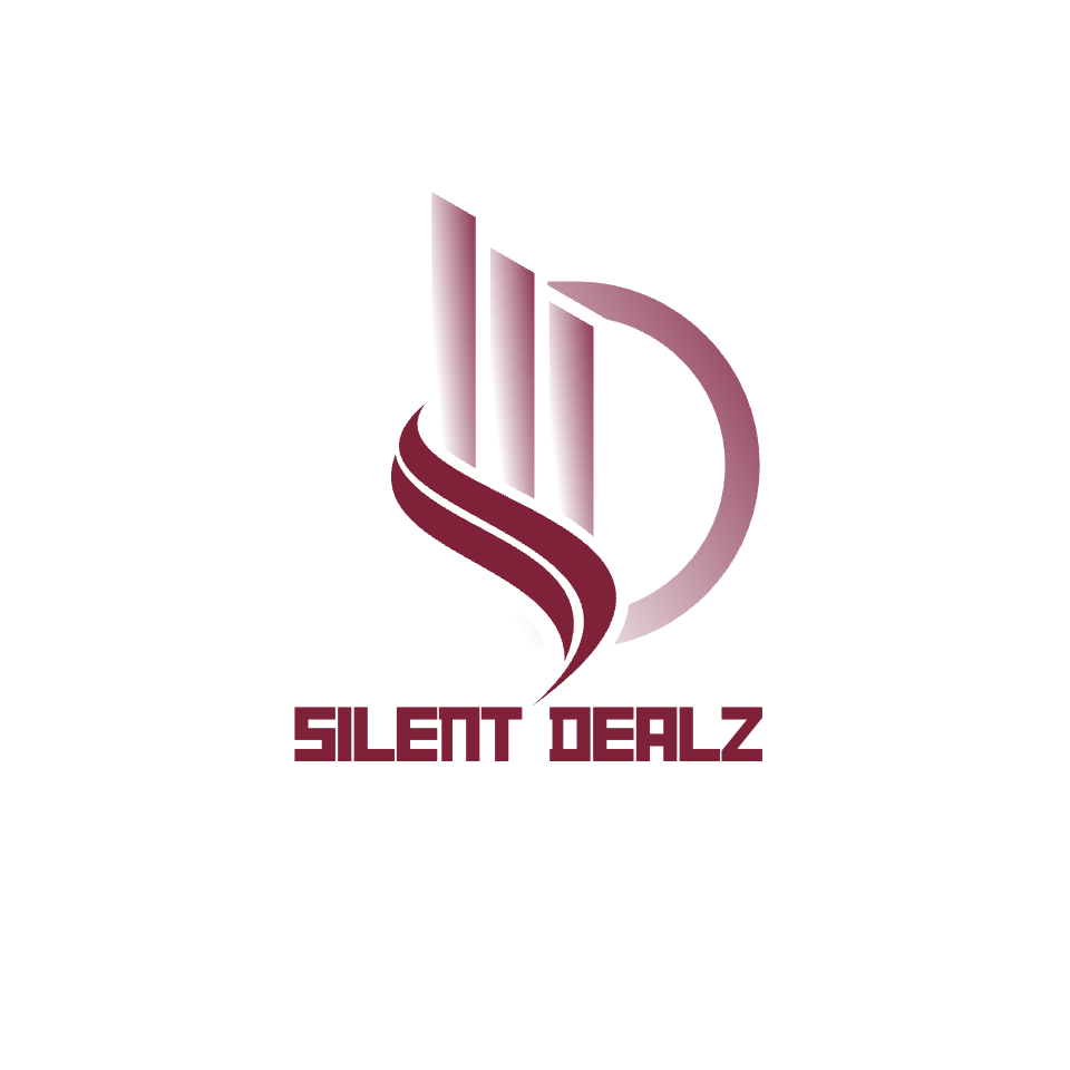 Silent Dealz Logo
